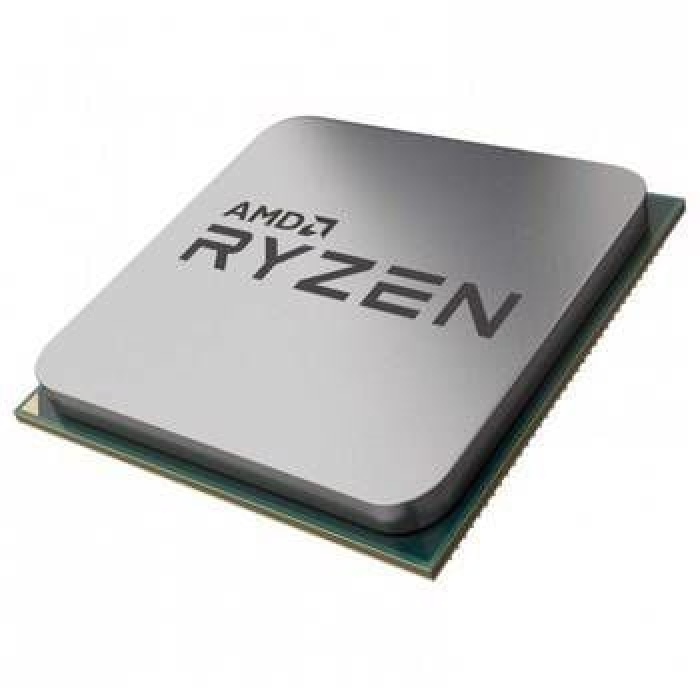 AMD Ryzen 5 5500 3.6GHz 16MB Önbellek 6 Çekirdek AM4 7nm İşlemci