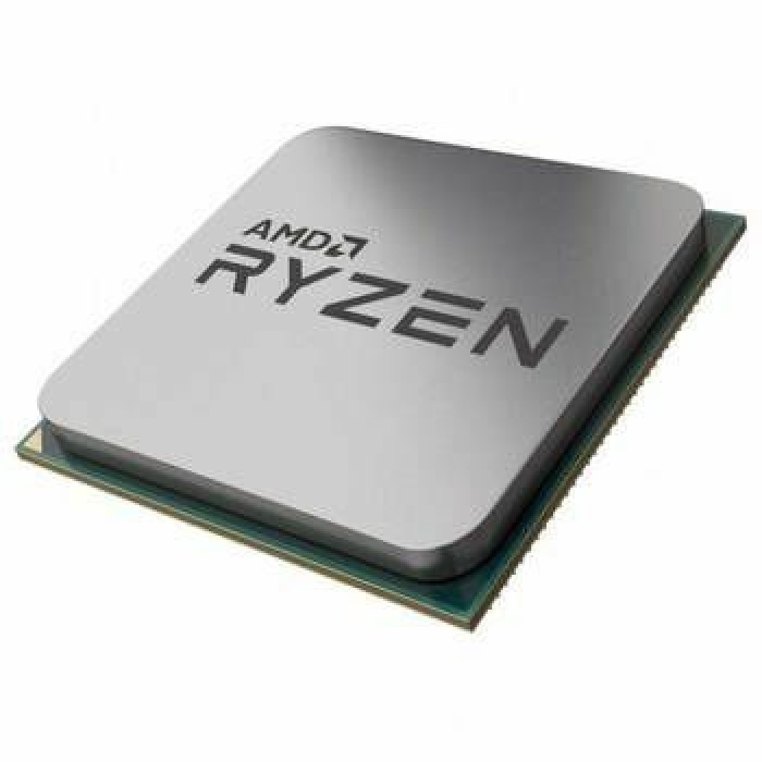 AMD Ryzen 5 4500 3.6GHz 8MB Önbellek 6 Çekirdek AM4 7nm İşlemci