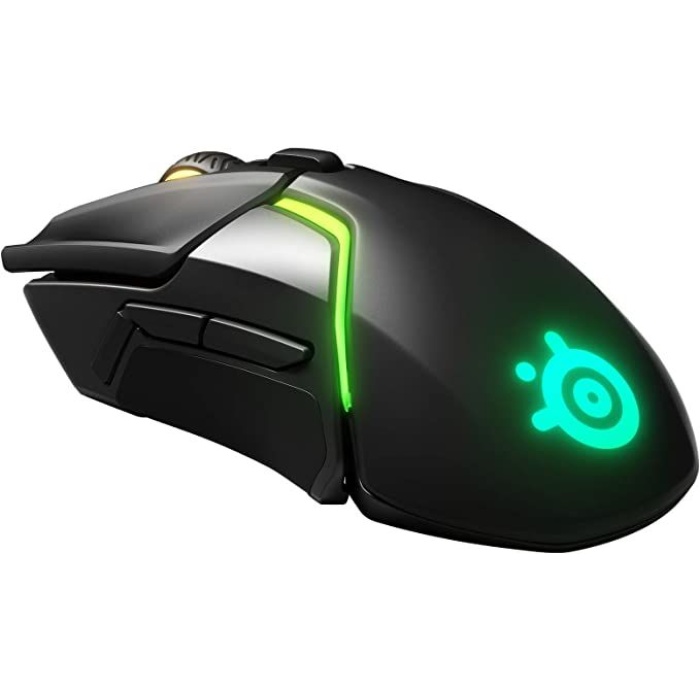 Steelseries Rival 650 RGB Kablosuz Gaming Mouse