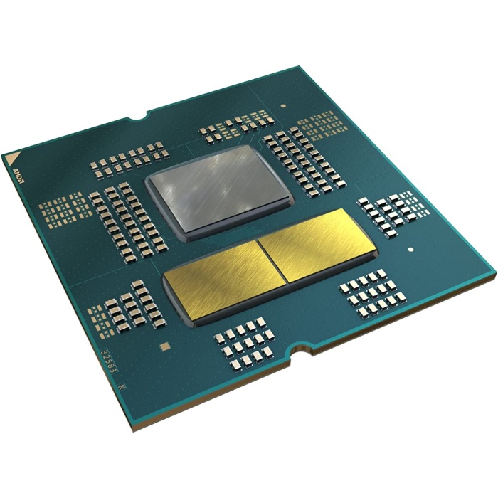 AMD Ryzen 7 7700X 4.5GHz 32MB Önbellek 8 Çekirdek AM5 5nm İşlemci