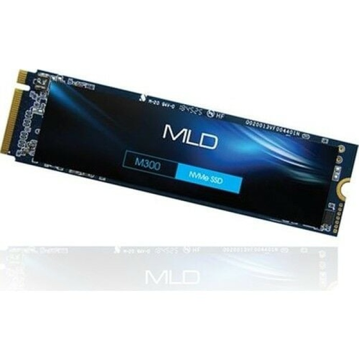 MLD M300 500GB NVME 2280 Gen3x4 M.2 SSD (3300MB Okuma / 3100MB Yazma)