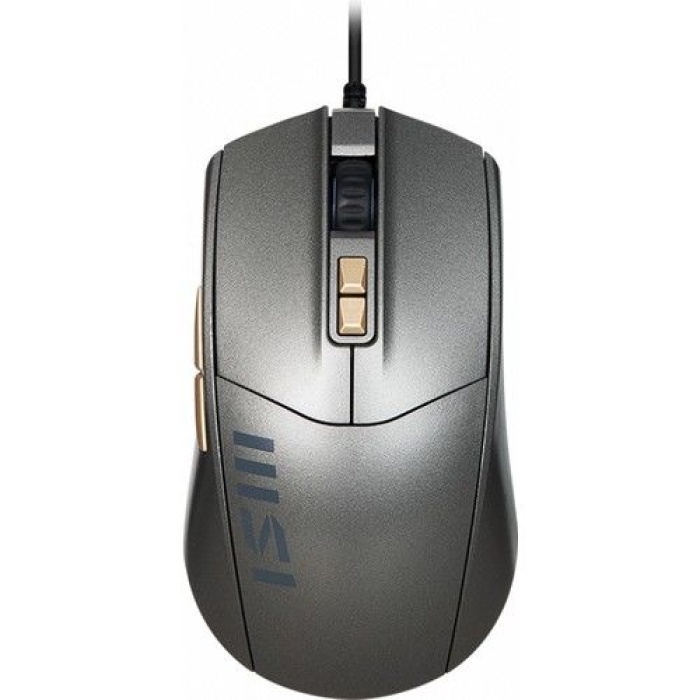 MSI GG M31 Optik Kablolu Gaming Mouse