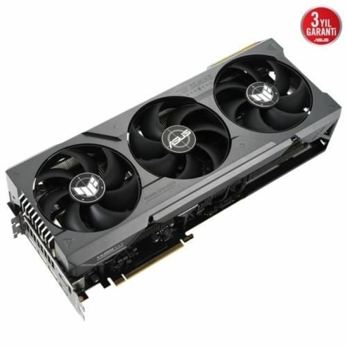 ASUS TUF GAMING GeForce RTX 4080 OC Edition 16GB GDDR6X 256 Bit Ekran Kartı