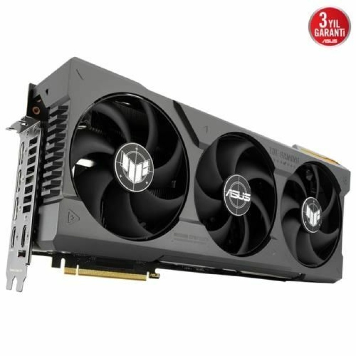 ASUS TUF GAMING GeForce RTX 4080 OC Edition 16GB GDDR6X 256 Bit Ekran Kartı