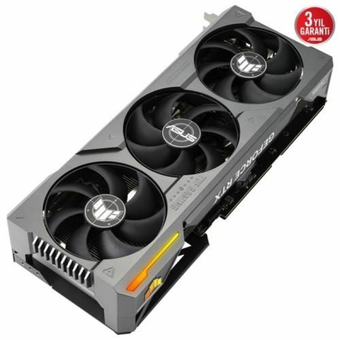 ASUS TUF GAMING GeForce RTX 4080 OC Edition 16GB GDDR6X 256 Bit Ekran Kartı