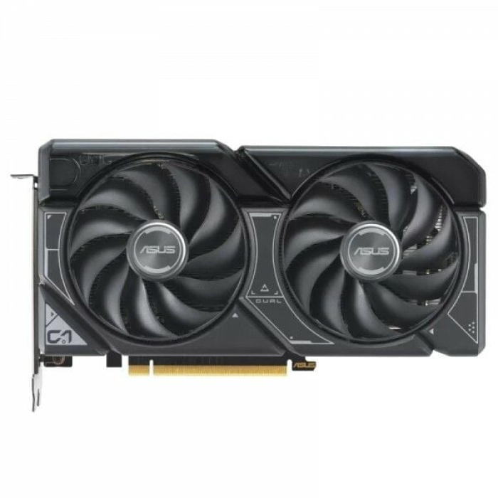 ASUS GeForce RTX 4060 Ti DUAL OC 8GB GDDR6 DLSS 3 128 Bit Ekran Kartı