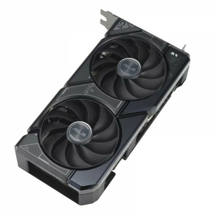 ASUS GeForce RTX 4060 Ti DUAL OC 8GB GDDR6 DLSS 3 128 Bit Ekran Kartı