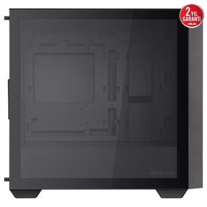 ASUS A21 USB 3.2 Mesh Siyah Micro ATX Kasa