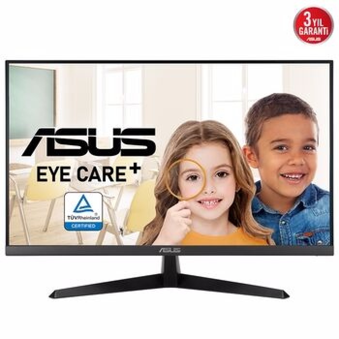 ASUS 27 VY279HGE 1ms 144Hz HDMI FreeSync Premium FHD IPS Gaming Monitör