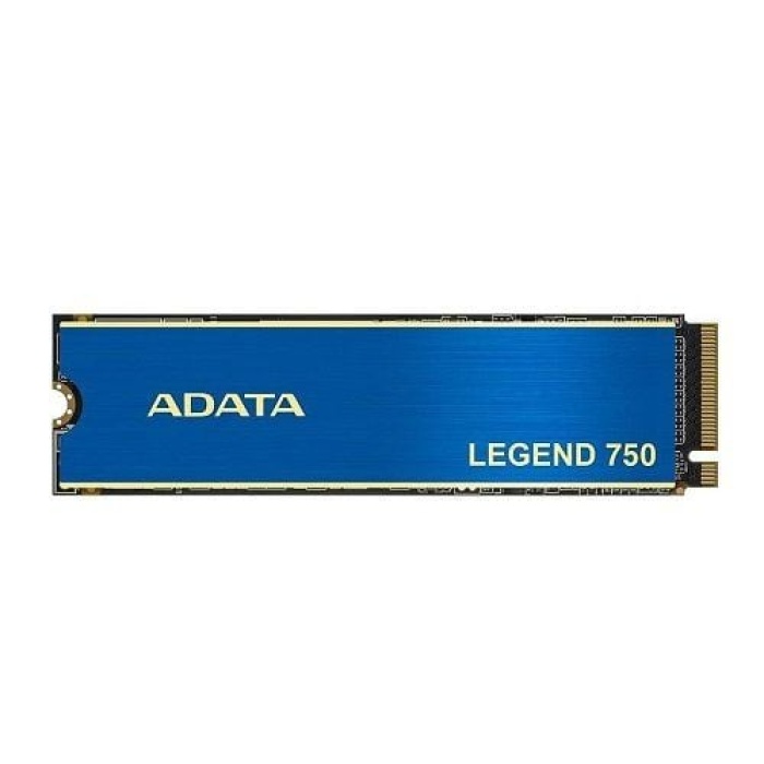 Adata Legend ALEG-750-500GCS 500GB 3400/2400MB/s PCIe Gen3 x4 NVMe M.2 SSD Disk