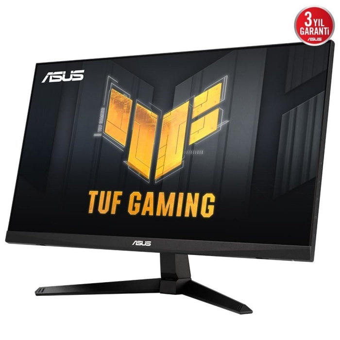 ASUS 24 IPS TUF GAMING VG246H1A 0.5MS 100hz HDMI Gaming Monitör