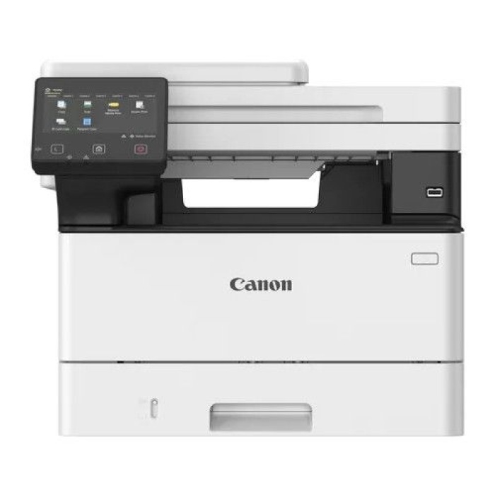 Canon I-Sensys MF463DW Wi-Fi Mono Lazer Yazıcı