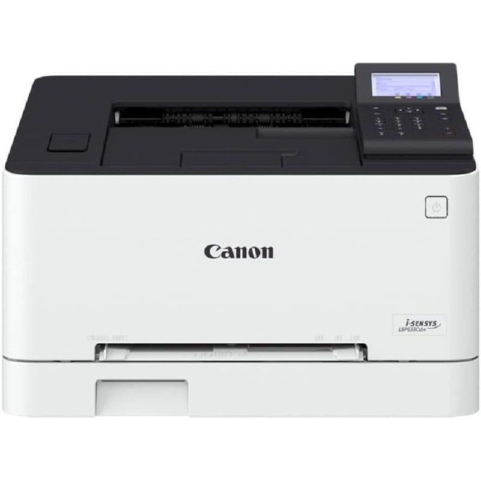 Canon I-Sensys LBP633CDW Wi-Fi Dublex A4 Renkli Lazer Yazıcı