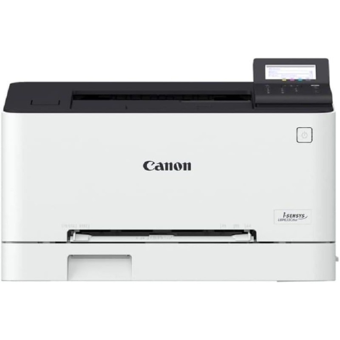 Canon I-Sensys LBP633CDW Wi-Fi Dublex A4 Renkli Lazer Yazıcı