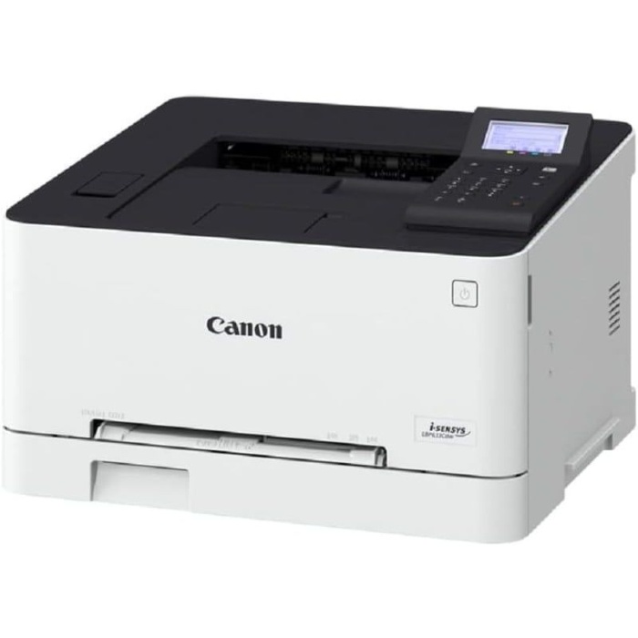 Canon I-Sensys LBP633CDW Wi-Fi Dublex A4 Renkli Lazer Yazıcı