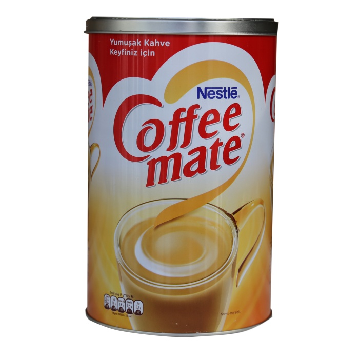 Nestle Coffee-Mate Teneke Kahve Beyazlatıcı 2 KG 12355246