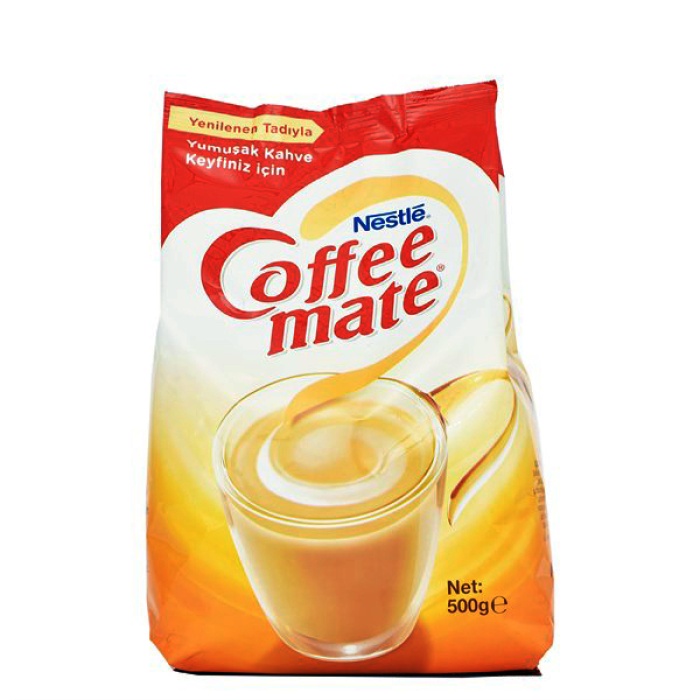 Nestle Coffee-Mate 500GR Kahve Beyazlatıcı 12295440