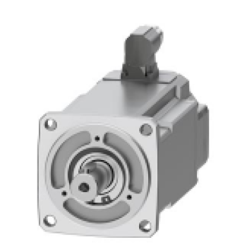 Servo Motor S210 Serisi