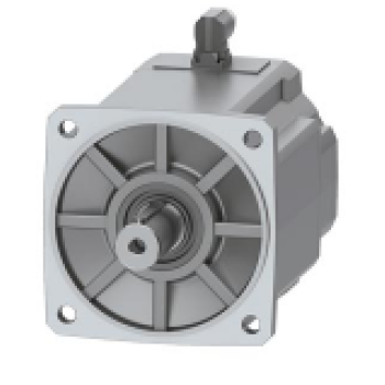 Servo Motor S210 Serisi