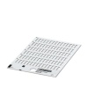 US-WMT (15X4) - Kablo Etiketi
