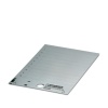 US-EMLP (27X12,5) SR - Plastik Etiket