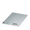 US-EMLP (27X18) SR - Plastik Etiket