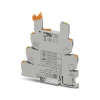 PLC-BPT- 24DC/21 - Röle Tabanı