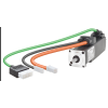 V90-1FL6 Servo Motor (0,1 KW )