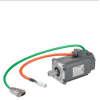 V90-1FL6 Servo Motor (0,4 kW )
