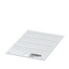 US-WMT (23X4) - Cable marker