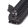 ST 4-HESILED 24 (5X20) - Fuse modular terminal block