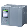 SIMATIC S7-1500T, CPU 1517T-3 PN/DP, 3 MB program hafızası + 8 MB data(Simatic hafıza kartı gereklidir), PROFINET IRT x 2 port switch,+ Ethernet + PROFIBUS DP, 2 ns bit performans 