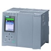 SIMATIC S7-1500T, CPU 1518T-4 PN/DP, 9 MB program hafızası + 60 MB data(Simatic hafıza kartı gereklidir), PROFINET IRT x 2 port switch,+ Profinet RT + Ethernet + PROFIBUS DP, 1 ns bit performans 