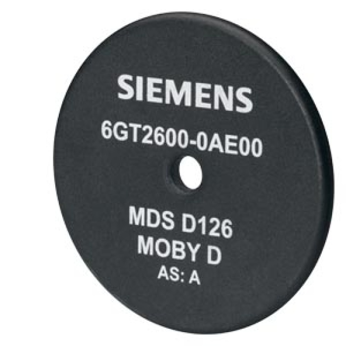 Siemens-RFID Transponder