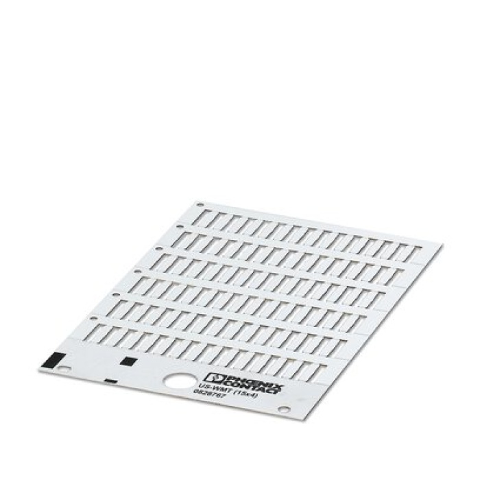 US-WMT (15X4) - Kablo Etiketi