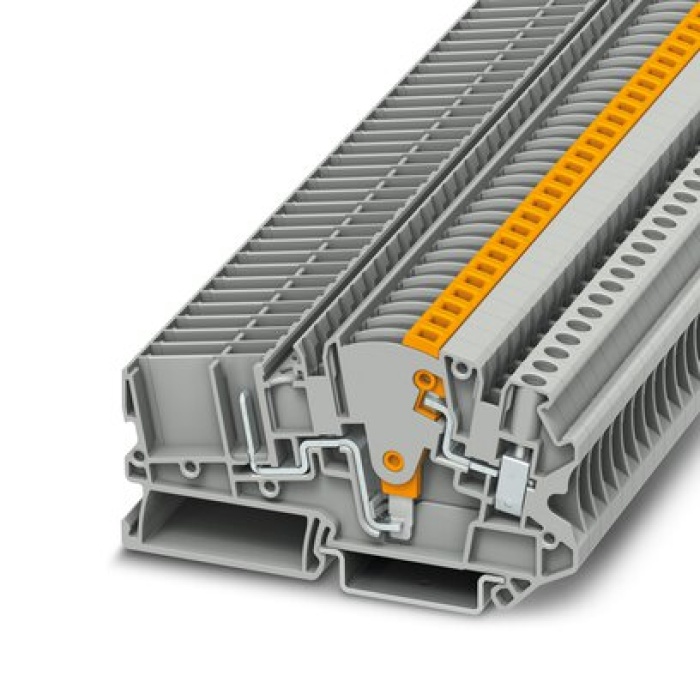 UTME 4-CT/1P - Ölçme-Ayırma Klemensi