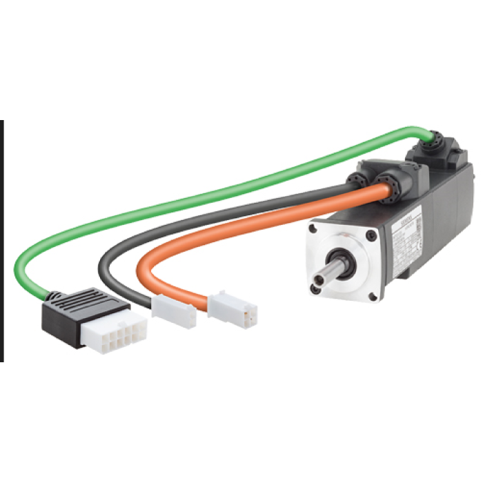 V90-1FL6 Servo Motor (0,1 KW )