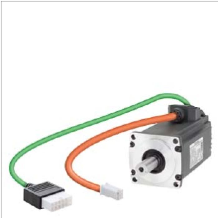 V90-1FL6 Servo Motor (0,2 kW )