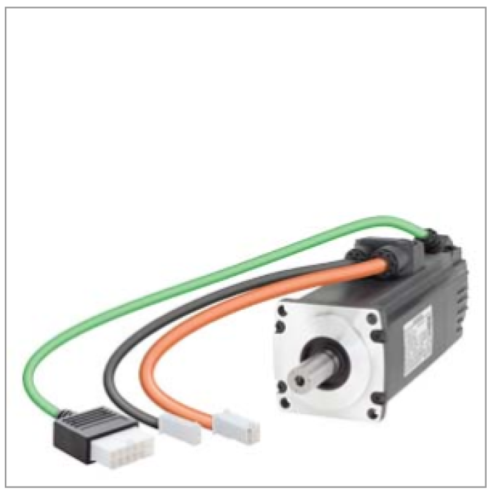 V90-1FL6 Servo Motor (0,2 kW )