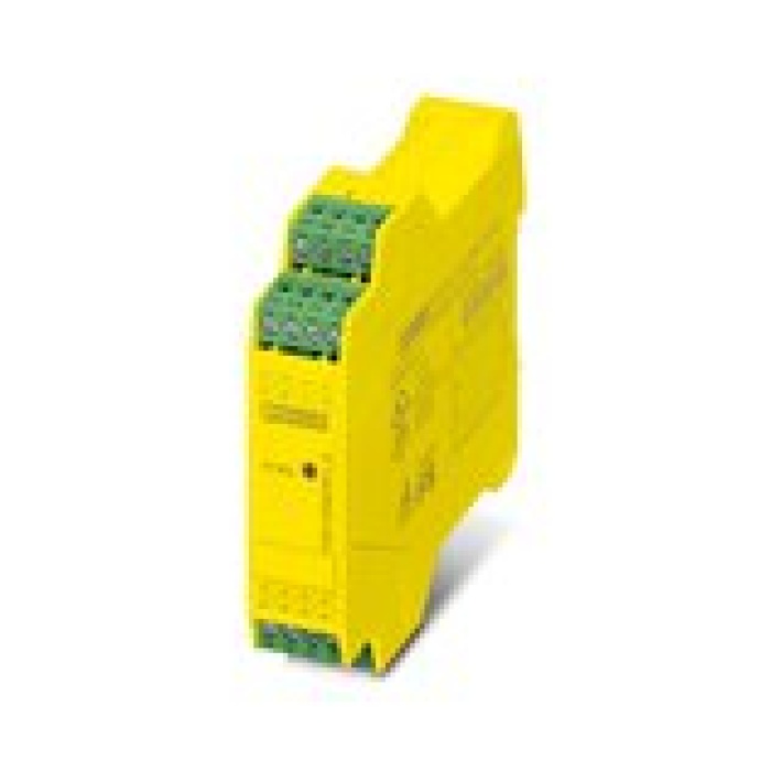 PSR-SCP- 24UC/URM4/5X1/2X2/B - Extension module