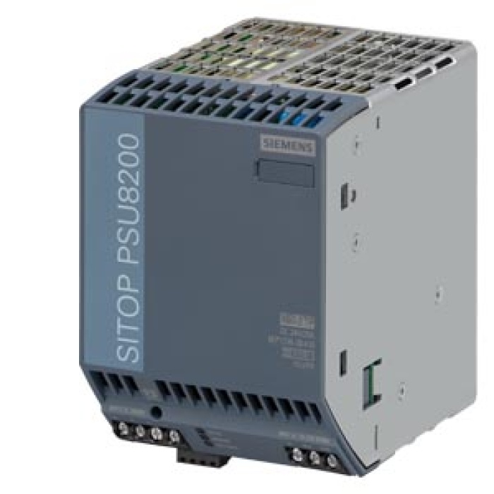 20 A (120-230 V AC / 110-220 V DC) / 24 V DC