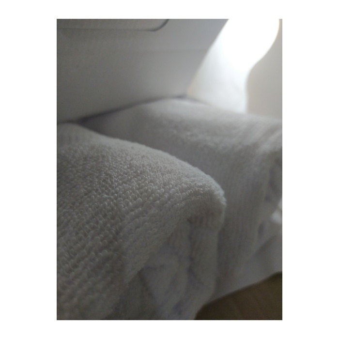 Bambu Ihram %100 Bambu Kumaş