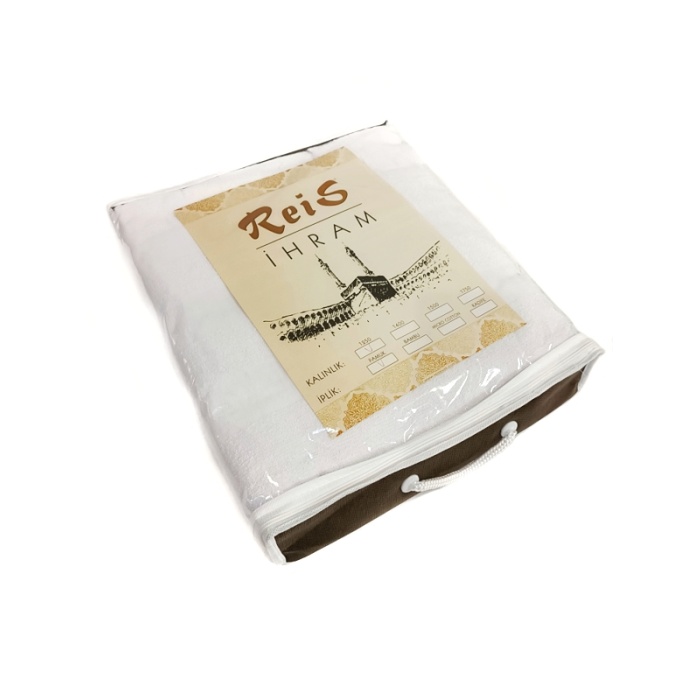 1250gr. %100 Pamuk Erkek İhram