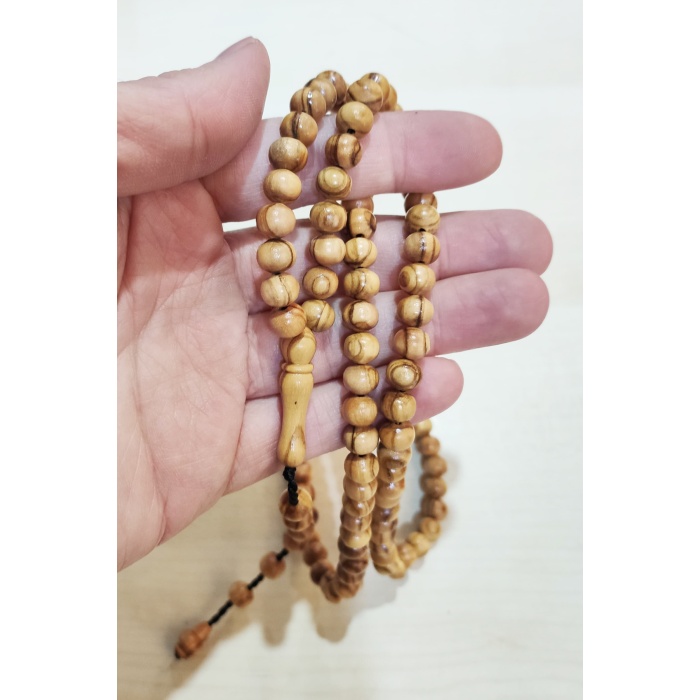 Zeytin Ağacı 99lu Tesbih