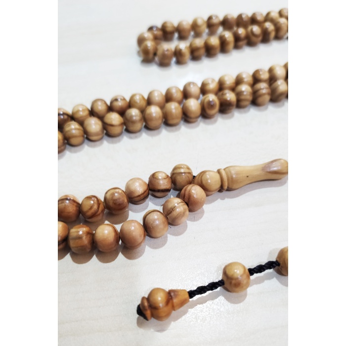 Zeytin Ağacı 99lu Tesbih