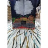 Bambu Ihram %100 Bambu Kumaş