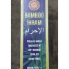 Bambu Ihram %100 Bambu Kumaş