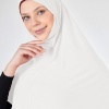Penye Hazır Takmatik Pratik Başörtü