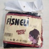 Topuzlu, Fırfırlı Penye Bone