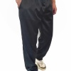 Lastikli Şalvar Pantolon - Siyah SP04